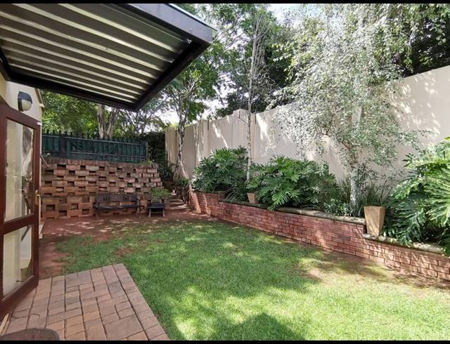 2 BEDROOM PROPERTY TO RENT IN BRYANSTON